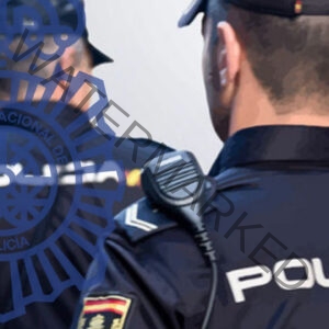 Cursos Policia Nacional